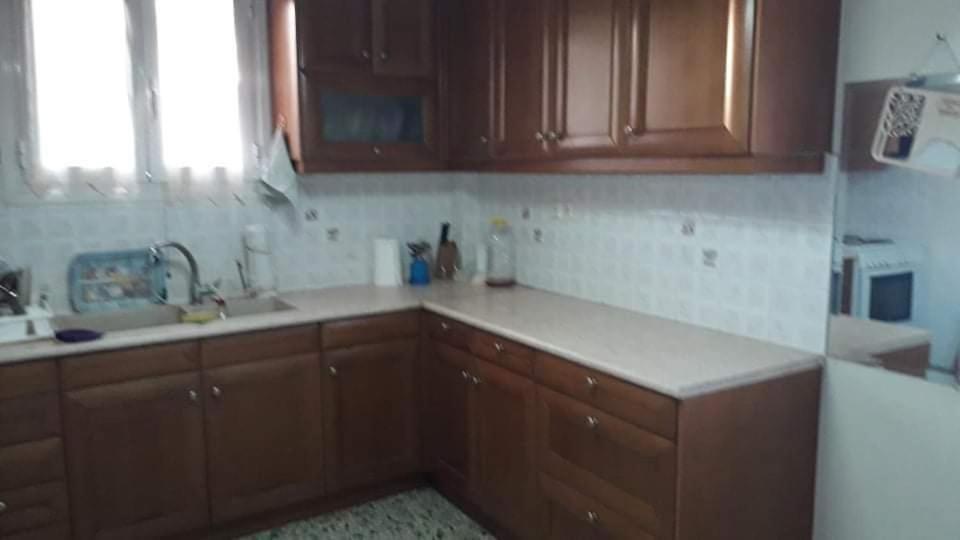 Villa Vacation House Dionysia à Aigio Extérieur photo
