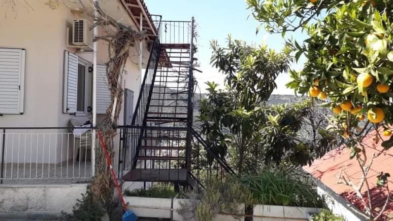 Villa Vacation House Dionysia à Aigio Extérieur photo