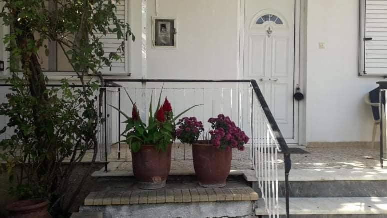 Villa Vacation House Dionysia à Aigio Extérieur photo